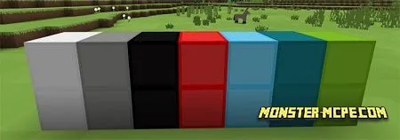 Clear Simple Texture Pack
