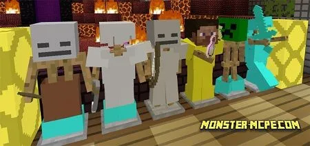 Clear Simple Texture Pack