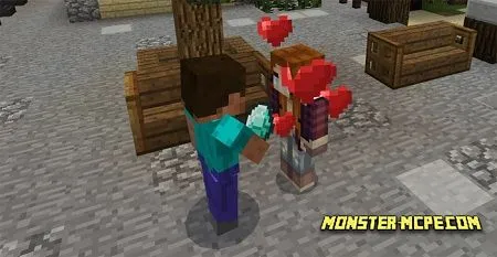 Girlfriends Addon