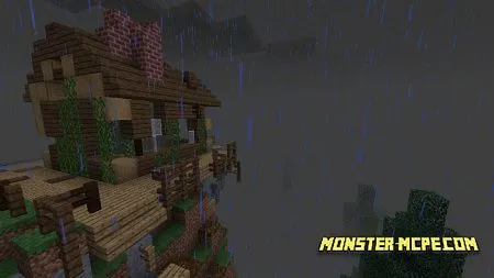 The Rain (Adventure) (Survival)