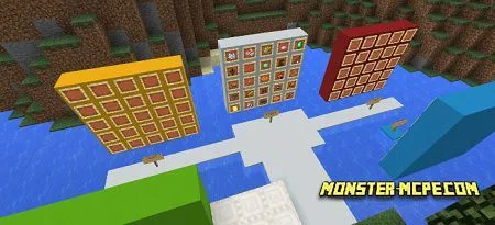 Survival Bingo (Minigame) (Survival)