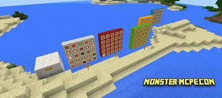 Survival Bingo (Minigame) (Survival)