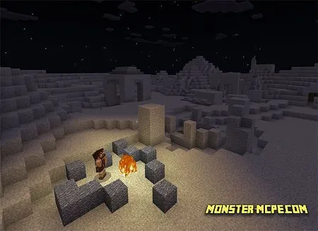 Egypt Survival (Survival)