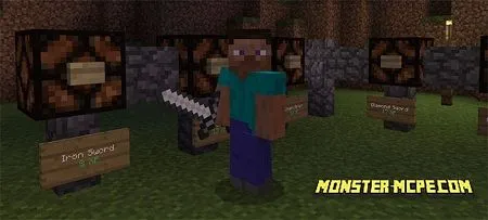 GCS Monster Mashers (PvE) (Minigame)