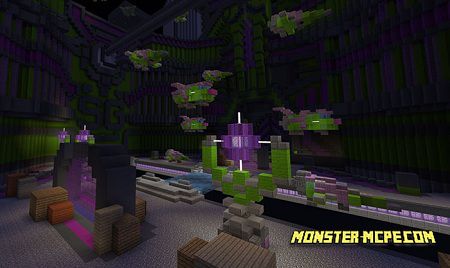 SG Space Shenanigans EP3 : S1 FINALE (Sci-Fi) (Adventure)