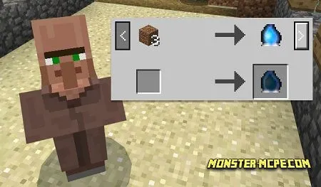 Items From Mods Add-on