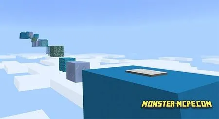 Rainbow Parkour (Parkour)