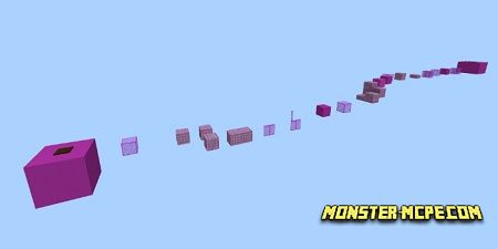 Rainbow Parkour (Parkour)