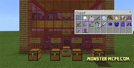 The Tempest Box PE (Demo) (Creation)