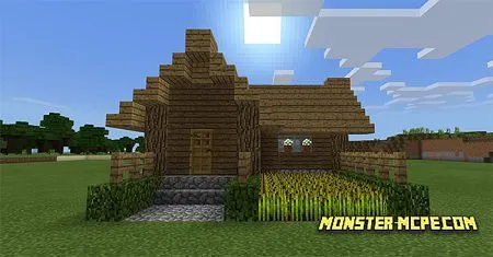 Savest House (Creation)