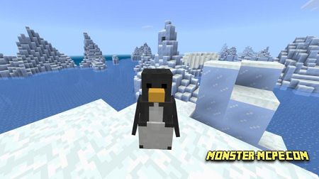 Penguin Add-on