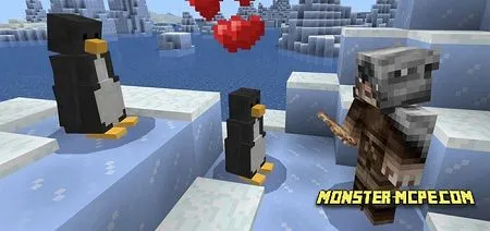 Penguin Add-on