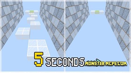 Memory Parkour (Puzzle) (Parkour)