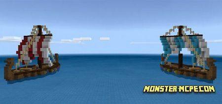 SG Boat Battlers (Minigame) (PvP)