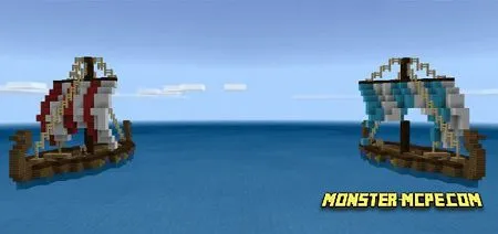 SG Boat Battlers (Minigame) (PvP)