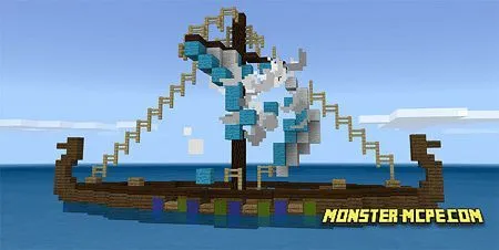 SG Boat Battlers (Minigame) (PvP)