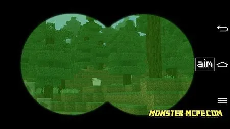 Weapons Addon