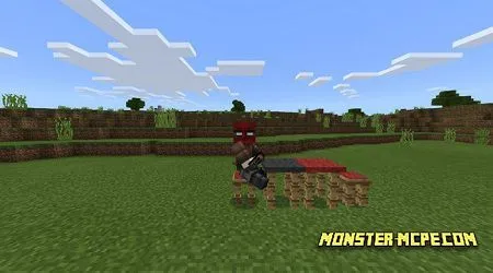 Simple Furniture addon