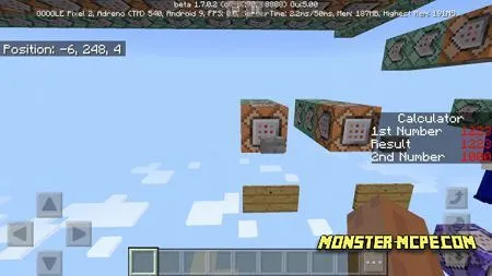 Insane Scoreboard Calculator (No Mod) (Redstone)