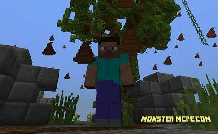 SG Jungle Monkeys (Minigame)
