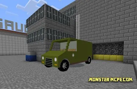 cs_assault Map (PvP)