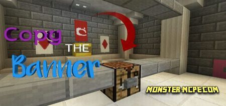 Copy The Banners (Minigame)