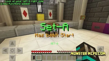 Copy The Banners (Minigame)