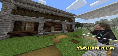 Magic An Rpg Adventure Adventure Maps Minecraft Pe