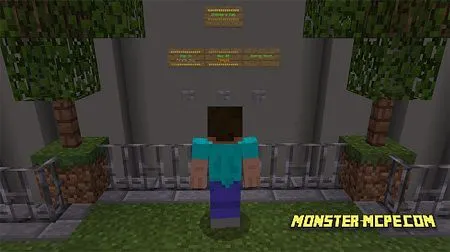 Hide n Seek Map (Minigame)