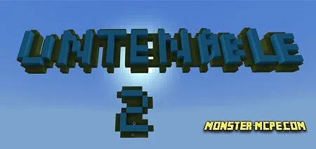Untenable 2 Map (Minigame) (Puzzle)