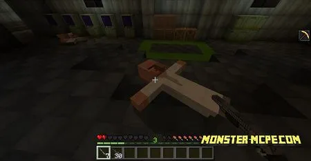 Mechanical Apocalypse 2 Map