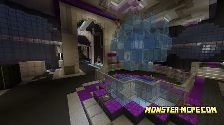 Evo Server Lobby (Creation)