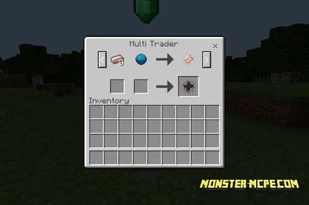 MultiCraft Add-on