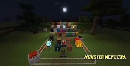 Paper Cut-Out Texture Pack
