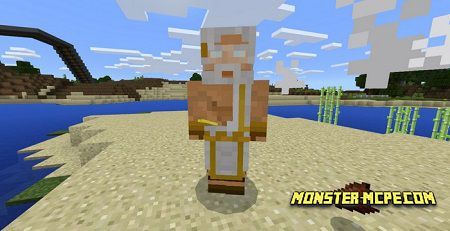 Fantastic Creatures Addon  Minecraft PE Addons & Mod