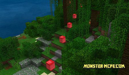 Sg Fortnite V1 Battle Royale Map Pvp Minigame Maps Minecraft Pe