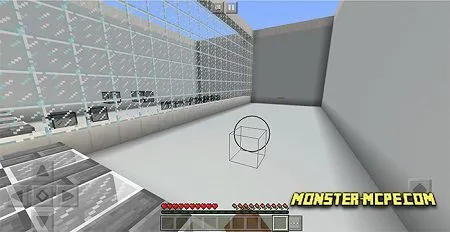 Parkour Mirror Map (Minigame) (Parkour)