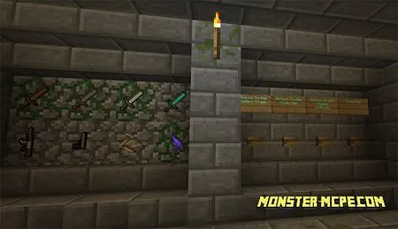 EzCraft’s Zombie’s Map (Minigame)