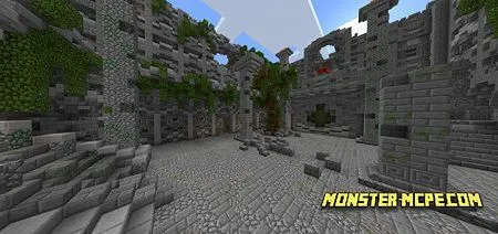 SG Quakecraft (PvP) (Minigame)