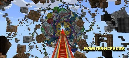 Win10Coaster Map (Roller Coaster)