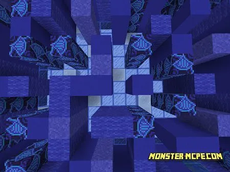Rainbow Mazes Map (Minigame)
