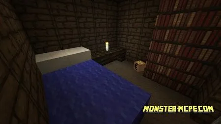 FEAR Map (Horror) (Minigame) (Adventure)