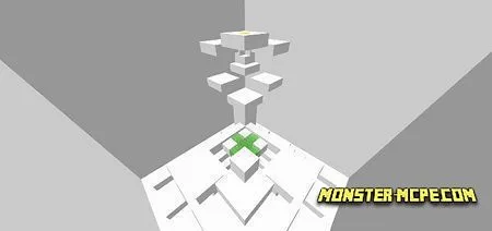 SG Unseen Parkour Map (Parkour)