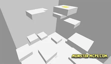 SG Unseen Parkour Map (Parkour)