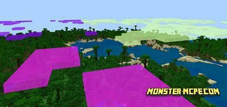 Clouds Changer Pack
