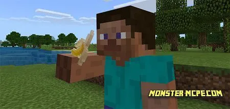 More Fruit Addon