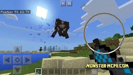 GravityGun Mod (Android)
