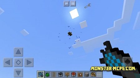 GravityGun Mod (Android)