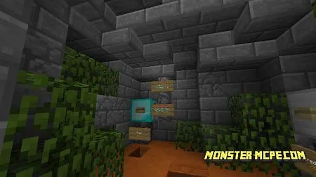 GCS QuakeCraft (PvP) (Minigame)