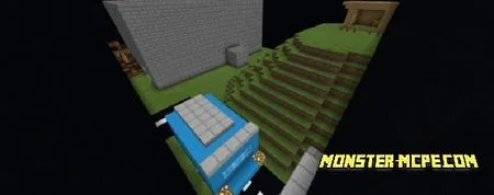MultiGames Map